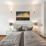 Stylisch Apartments Berlin Mitte