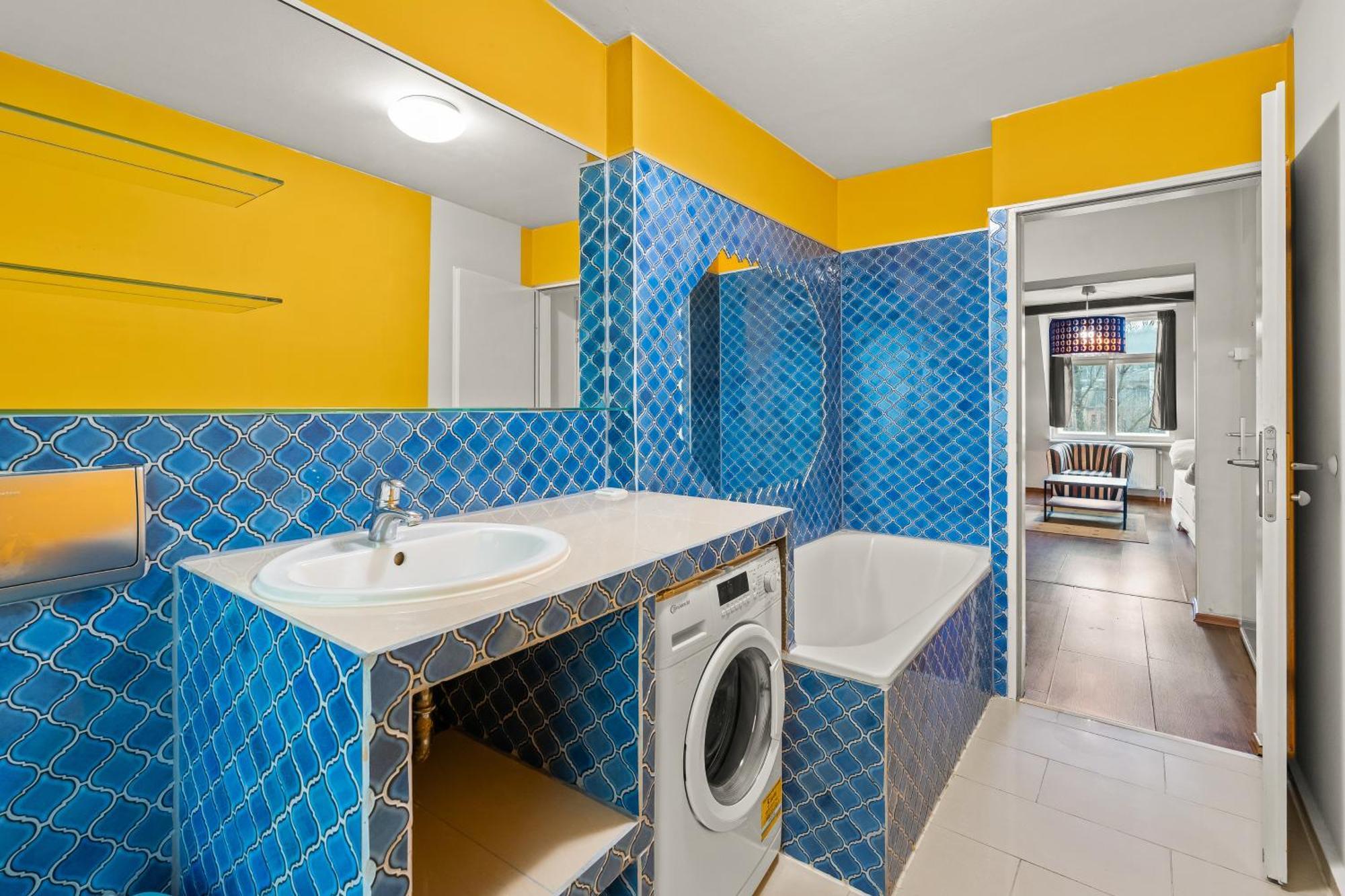 Stylisch Mitte Appartement *