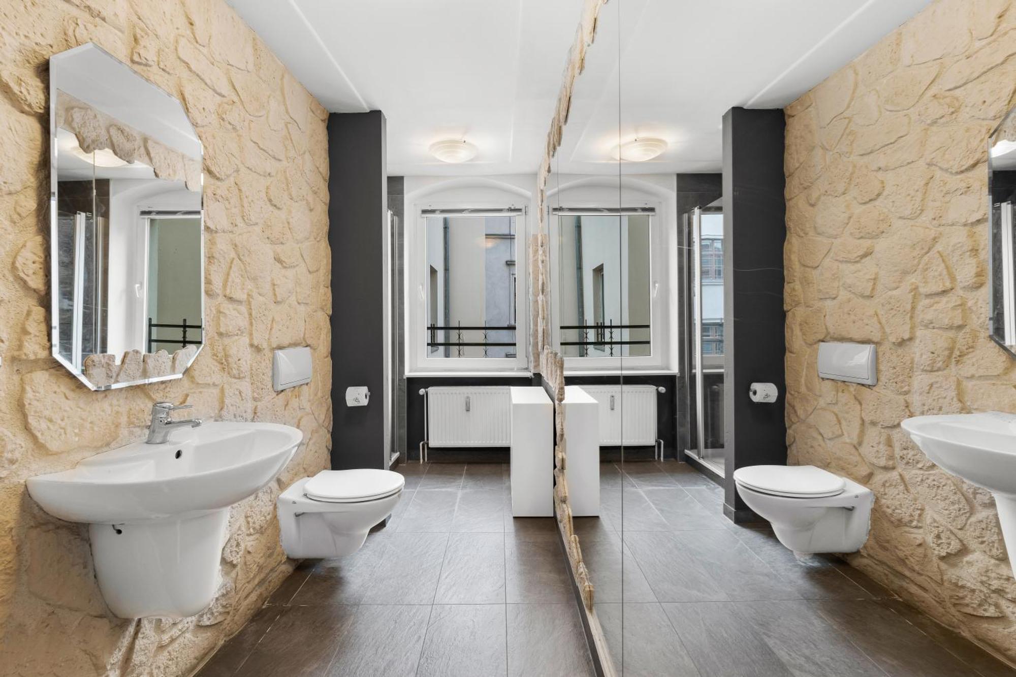 Stylisch Mitte Appartement *